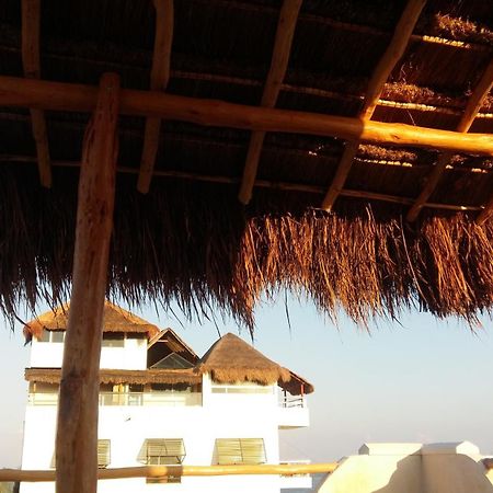 Balanca Studios Puerto Morelos Ngoại thất bức ảnh