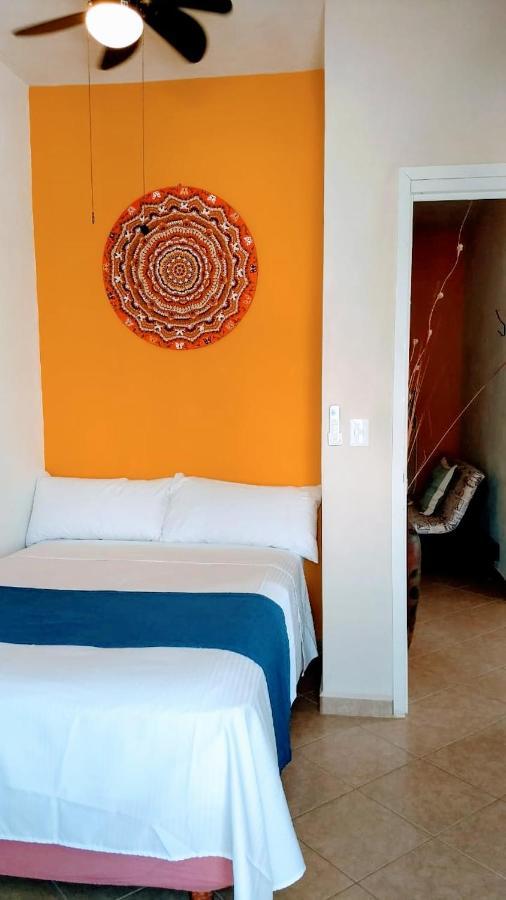 Balanca Studios Puerto Morelos Ngoại thất bức ảnh