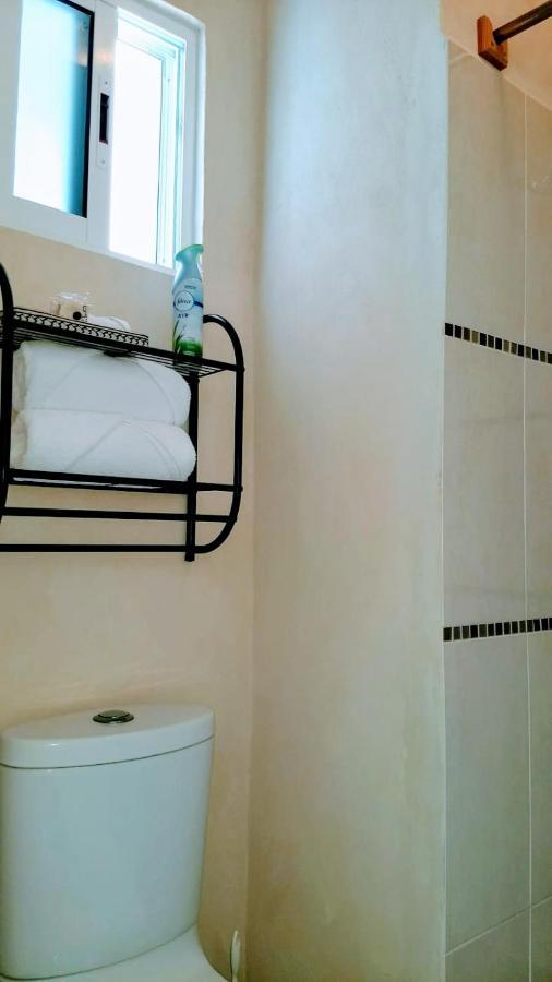 Balanca Studios Puerto Morelos Ngoại thất bức ảnh