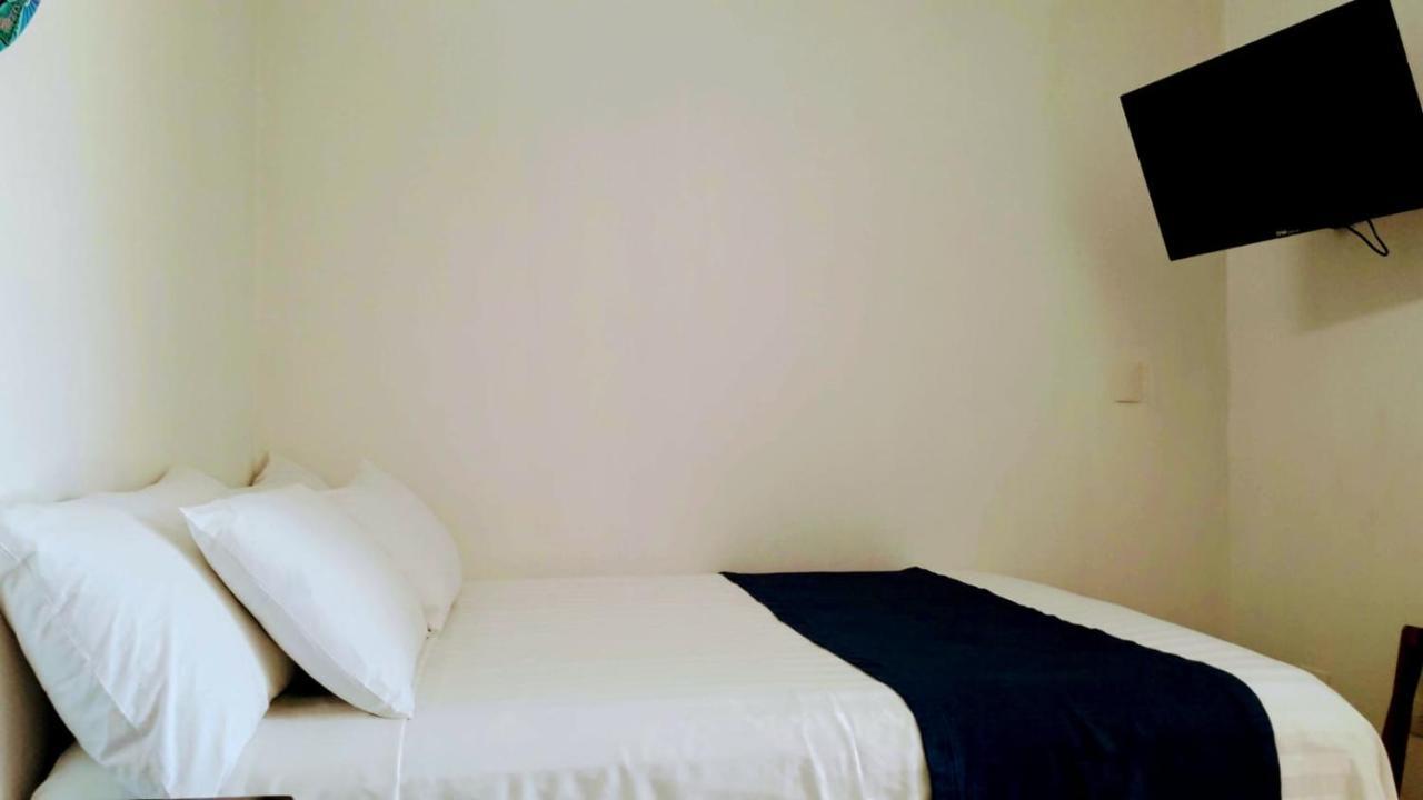 Balanca Studios Puerto Morelos Ngoại thất bức ảnh