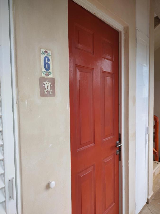 Balanca Studios Puerto Morelos Ngoại thất bức ảnh