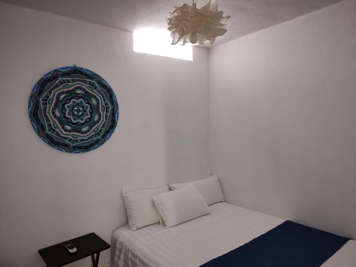 Balanca Studios Puerto Morelos Ngoại thất bức ảnh