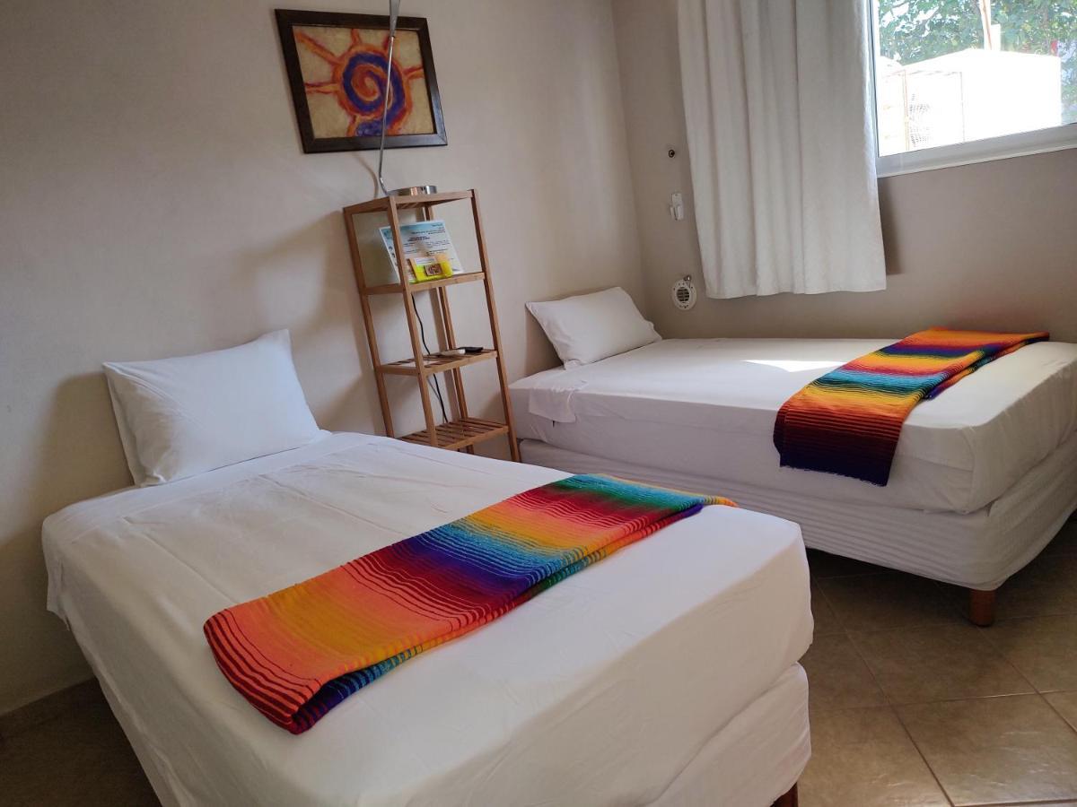 Balanca Studios Puerto Morelos Ngoại thất bức ảnh