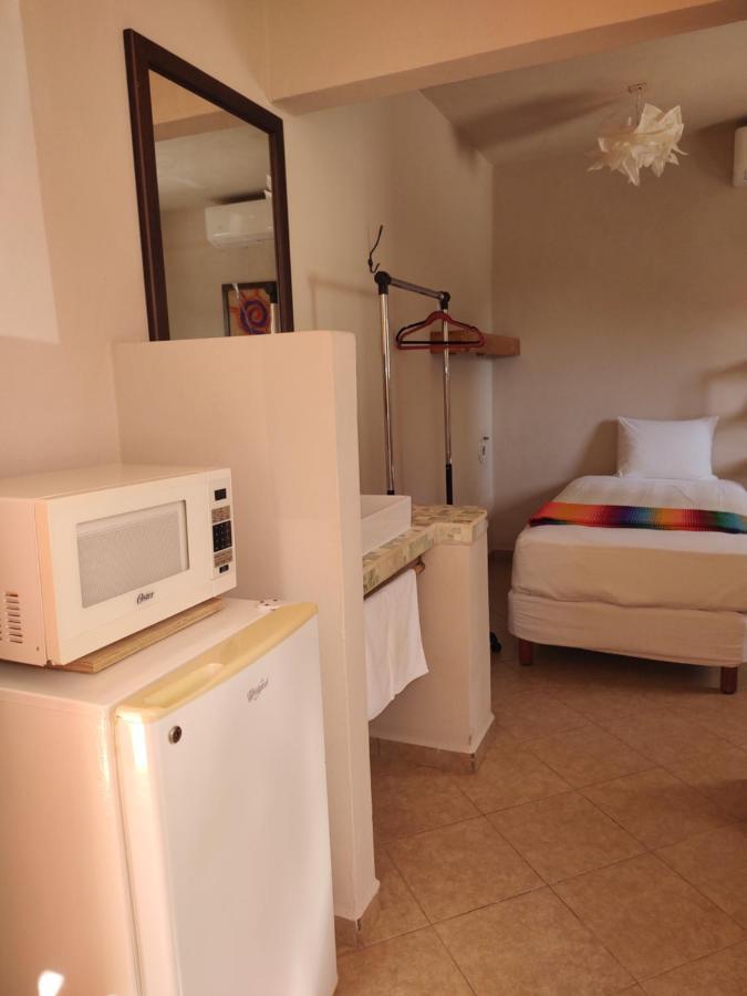 Balanca Studios Puerto Morelos Ngoại thất bức ảnh