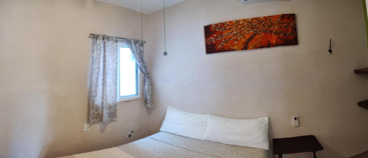 Balanca Studios Puerto Morelos Ngoại thất bức ảnh