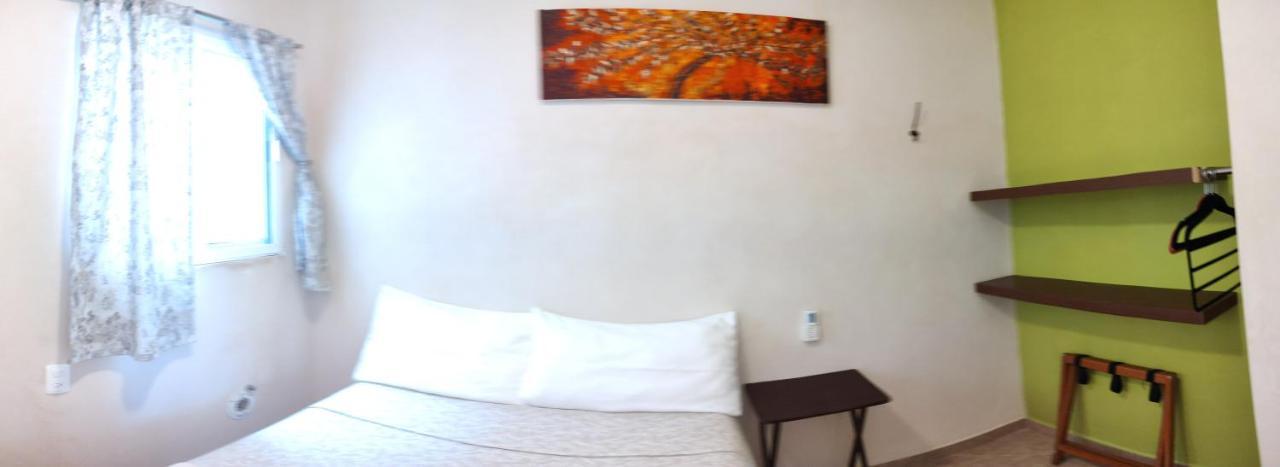 Balanca Studios Puerto Morelos Ngoại thất bức ảnh