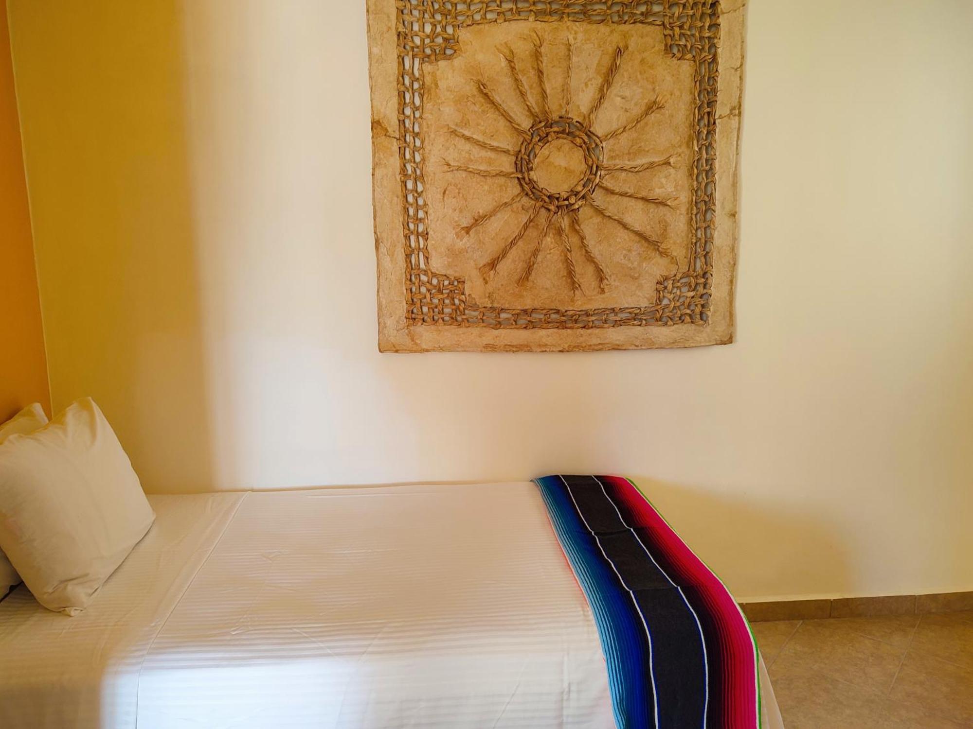Balanca Studios Puerto Morelos Ngoại thất bức ảnh