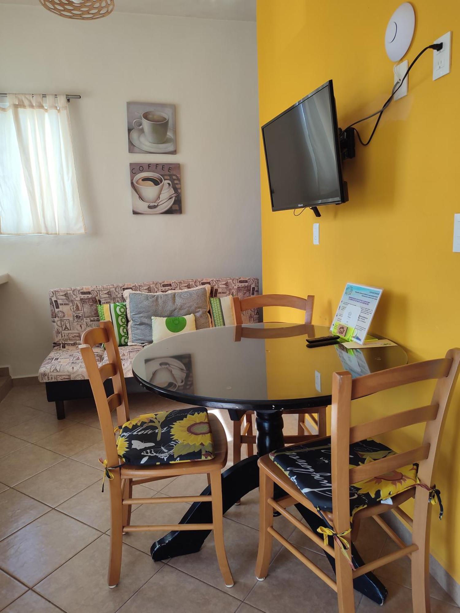 Balanca Studios Puerto Morelos Ngoại thất bức ảnh