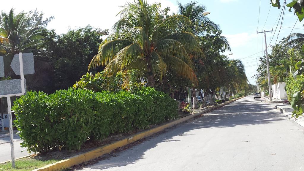 Balanca Studios Puerto Morelos Ngoại thất bức ảnh