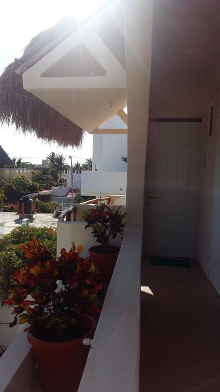 Balanca Studios Puerto Morelos Ngoại thất bức ảnh