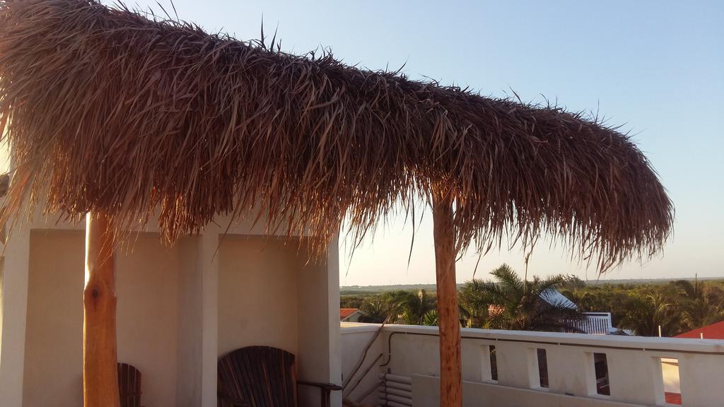 Balanca Studios Puerto Morelos Ngoại thất bức ảnh