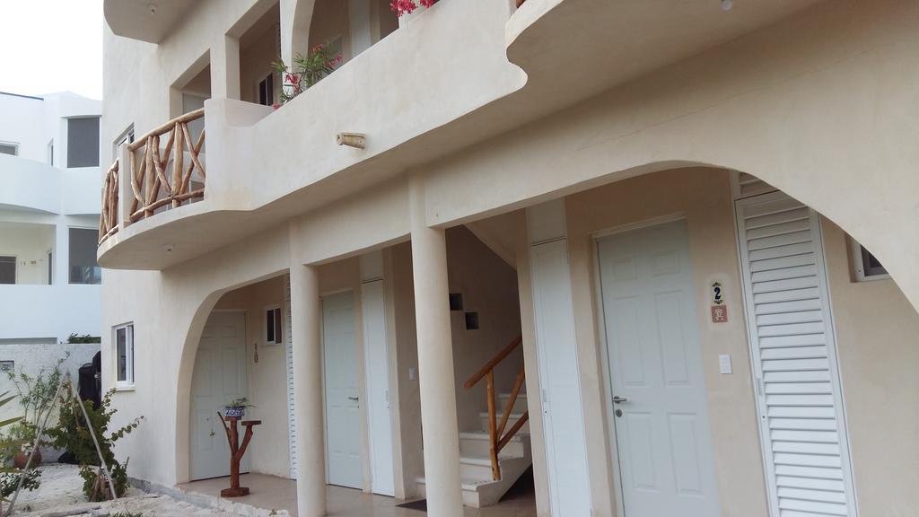 Balanca Studios Puerto Morelos Ngoại thất bức ảnh