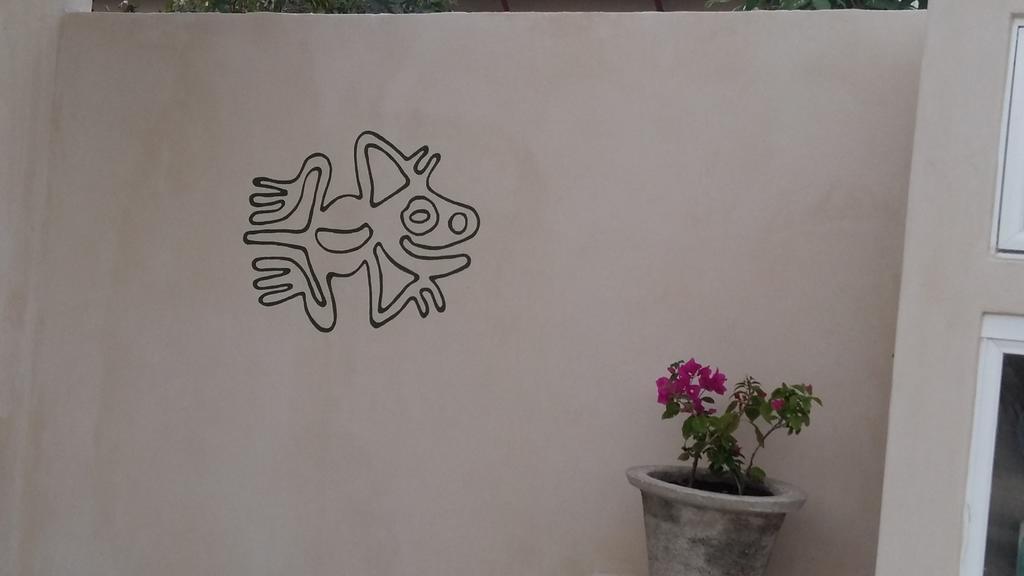 Balanca Studios Puerto Morelos Ngoại thất bức ảnh