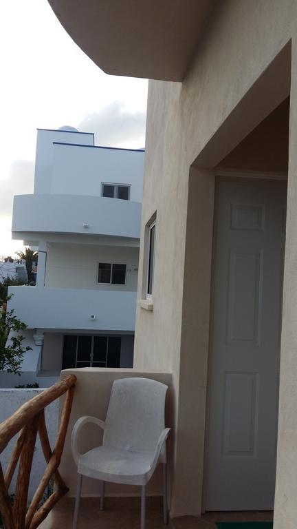Balanca Studios Puerto Morelos Ngoại thất bức ảnh