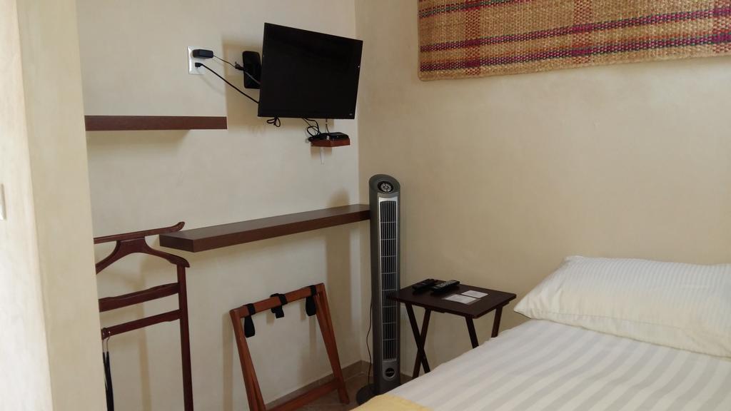 Balanca Studios Puerto Morelos Ngoại thất bức ảnh