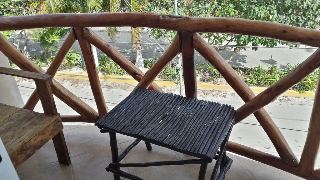 Balanca Studios Puerto Morelos Ngoại thất bức ảnh