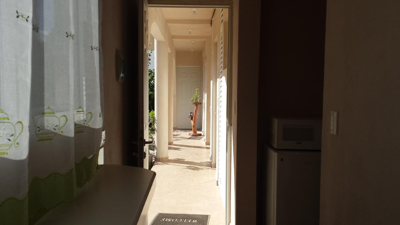 Balanca Studios Puerto Morelos Ngoại thất bức ảnh